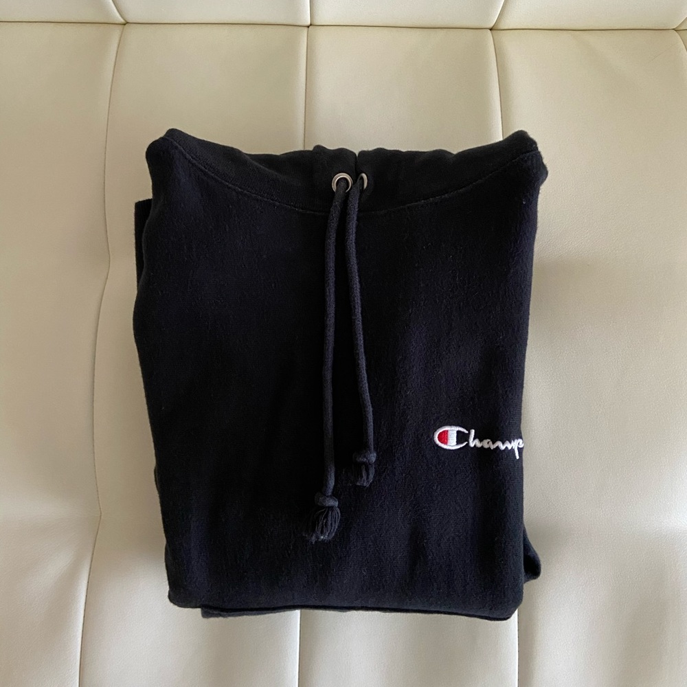 Champion Reverse Weave Hoodie